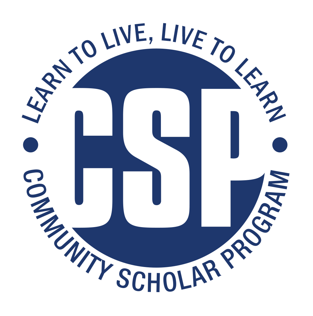 Orange County Jewish Community Scholar Program